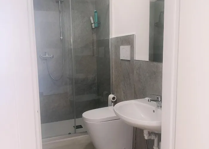 Lisa House Hostel Rom