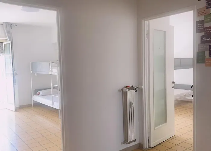 Lisa House Hostel