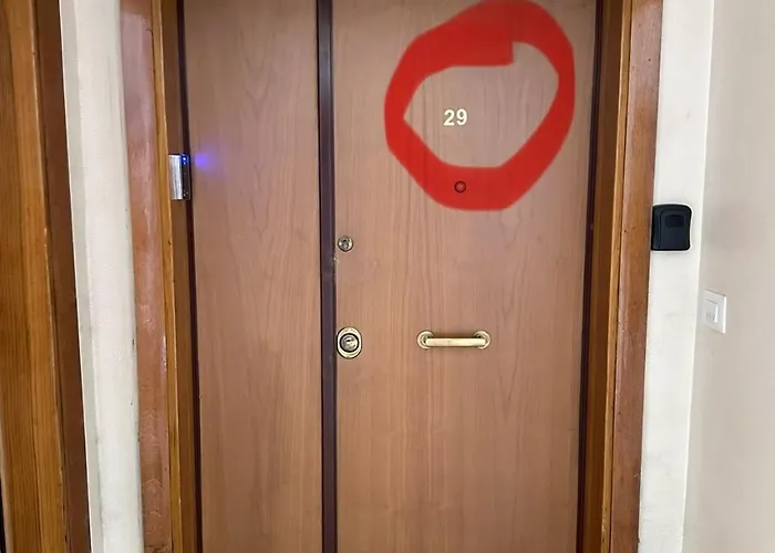 Hostel Lisa House Rom