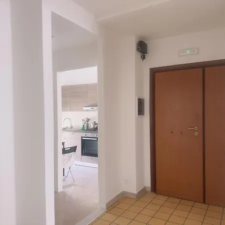 Lisa House * 罗马