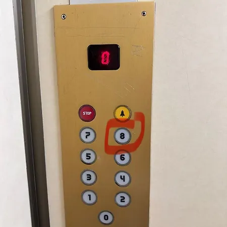 Lisa House 旅馆 罗马