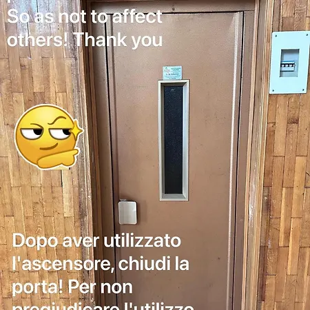 Albergue Lisa House *