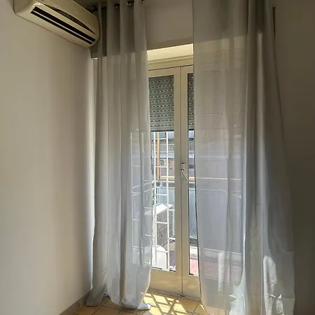 Albergue Lisa House *