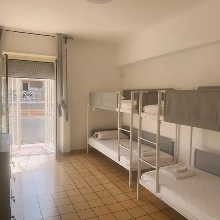 Albergue Lisa House *