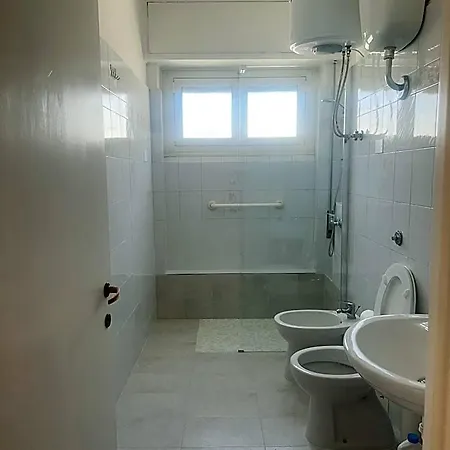 호스텔 Lisa House 로마