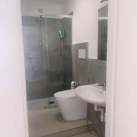 Lisa House Hostel Rzym