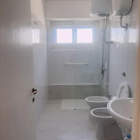 Hostel Lisa House Rzym