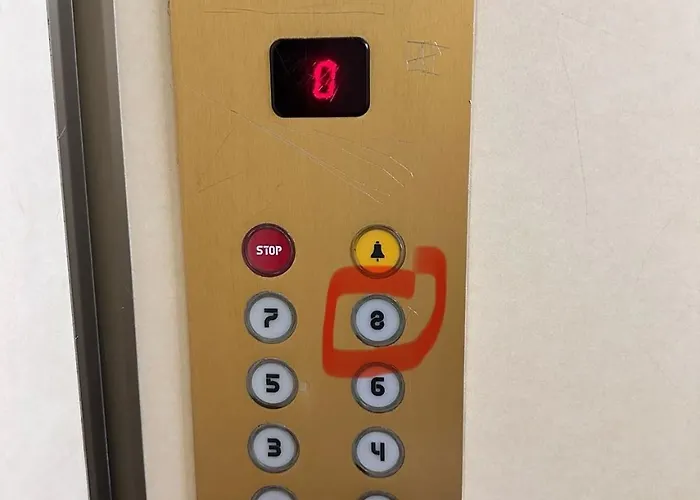 Lisa House Hostal Roma