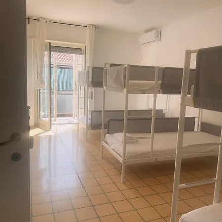 Lisa House * Rome