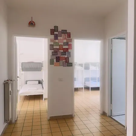 Lisa House