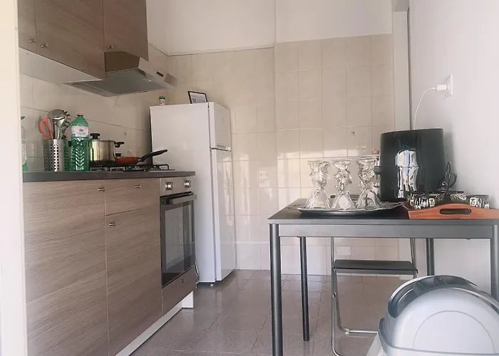 Lisa House 旅馆 罗马